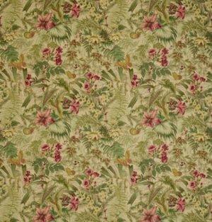 SANDERSON MALDIVES FABRIC